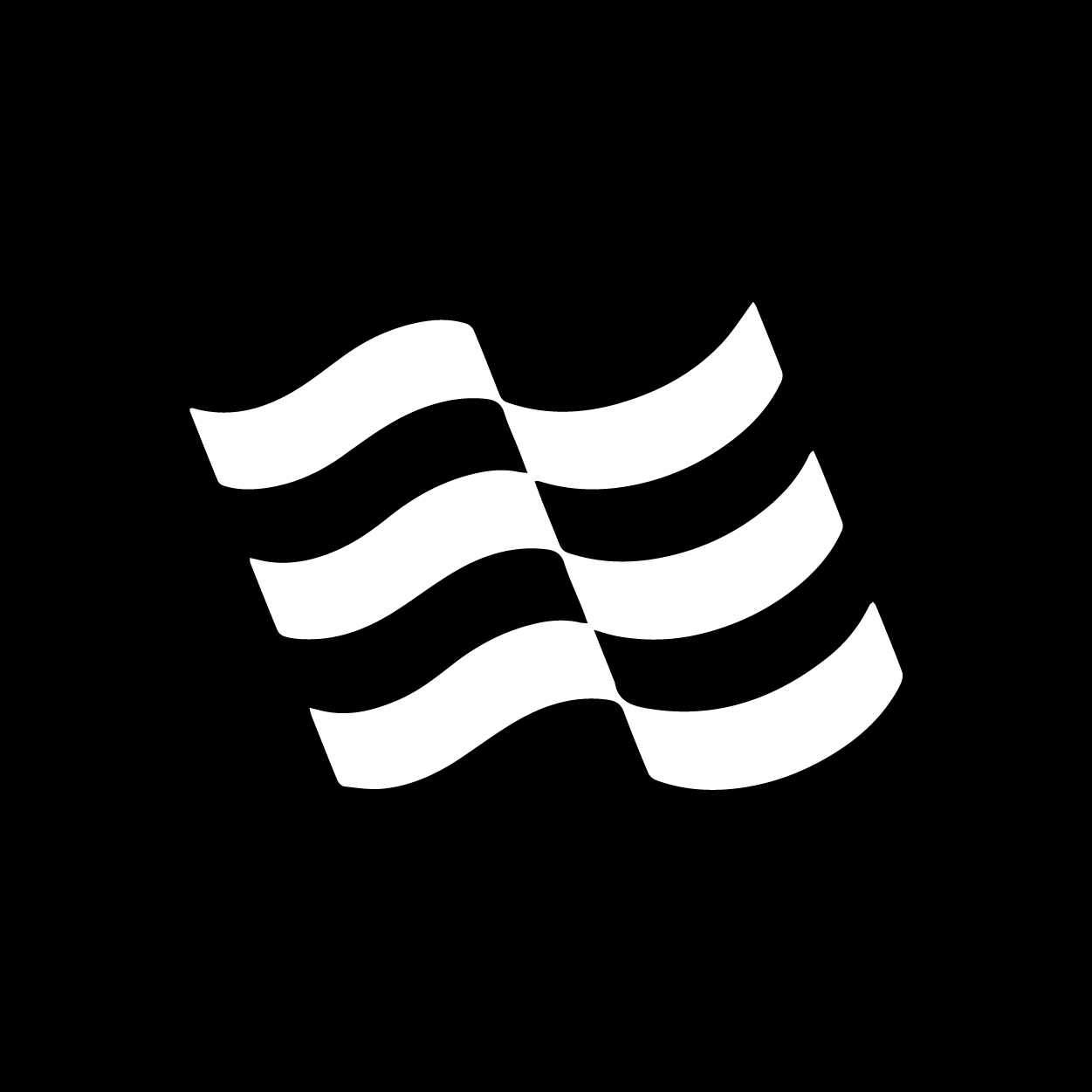 Multiple Network logo